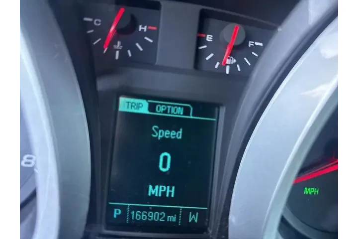 $5946 : Chevrolet Equinox 2015 LT 4d image 6