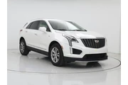$35998 : Cadillac XT5 2023 Premium Lu thumbnail