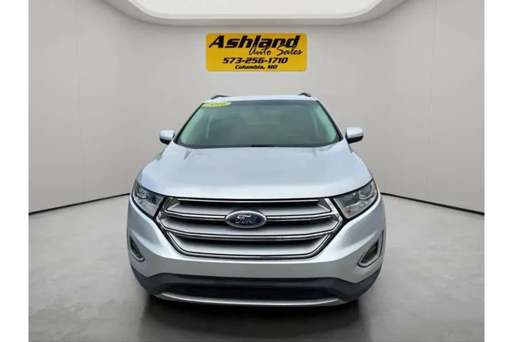 $11900 : 2018 Edge SEL image 9