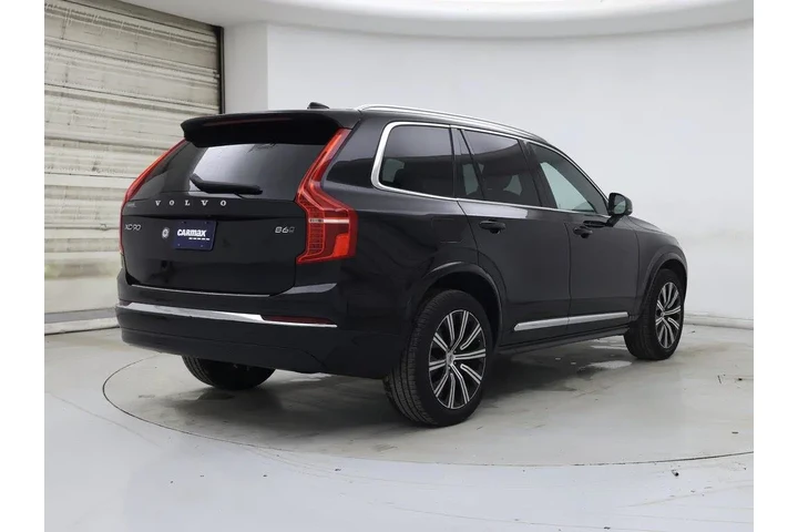 $39998 : Volvo XC90 2024 AWD B6 Plus image 8