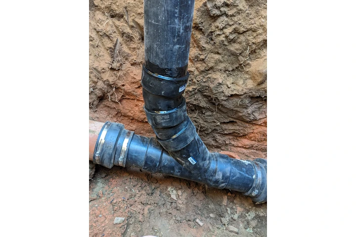 Servicio de plomeria image 2