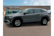 $23988 : Hyundai TUCSON 2025 SE 4dr S thumbnail