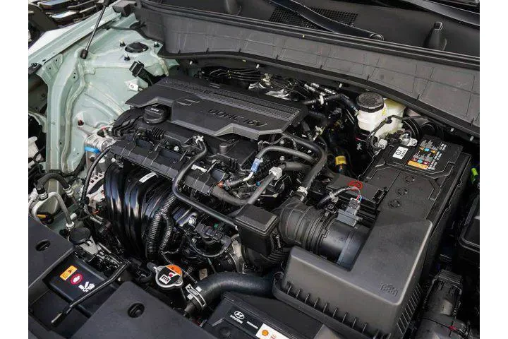 $26500 : Hyundai KONA 2026 AWD SEL Sp image 6