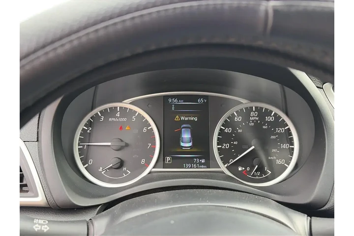 $9321 : Nissan Sentra 2018 S 4dr Sed image 6