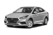 Hyundai ACCENT 2022 SE 4dr S en Atlanta