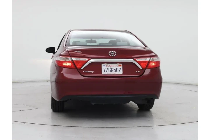 $16998 : Toyota Camry 2017 LE 4dr Sed image 6
