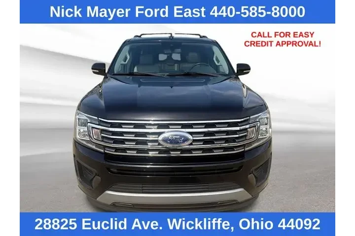 $26995 : Ford Expedition 2019 4x2 XLT image 2