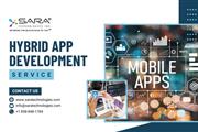 Go-to partner for hybrid app en San Diego