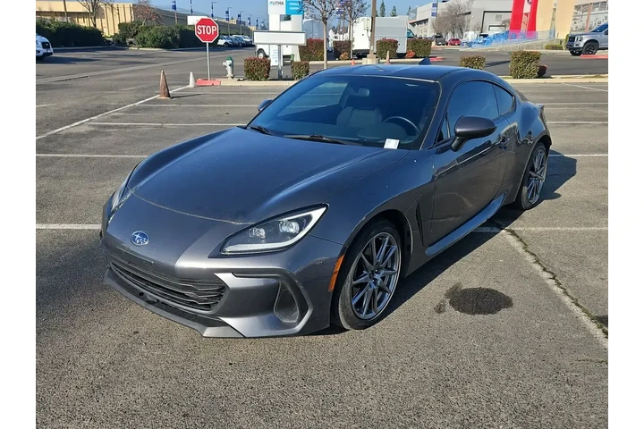 $24000 : Subaru BRZ 2022 Premium 2dr image 1