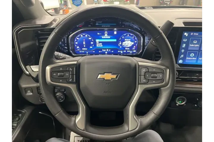 $35898 : Chevrolet Silverado 1500 202 image 7