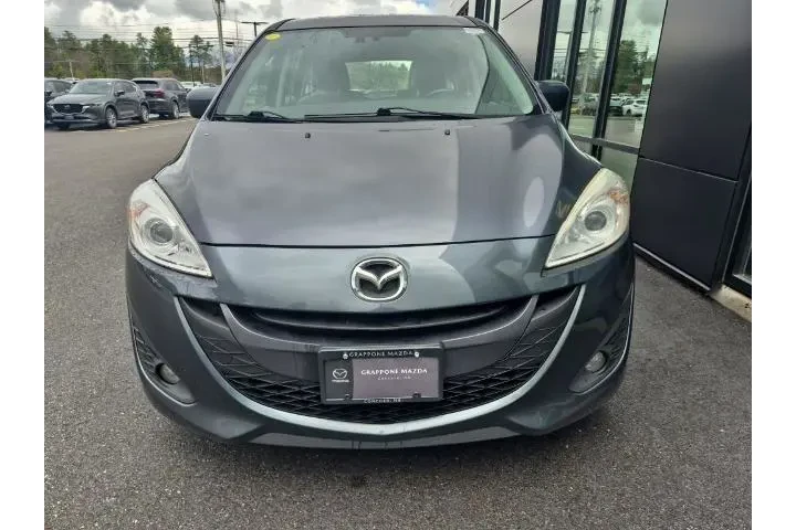 $7995 : Mazda Mazda5 2012 Grand Tour image 3