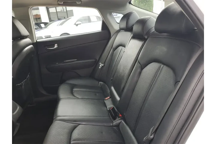 $15849 : Kia Optima 2020 S 4dr Sedan image 7