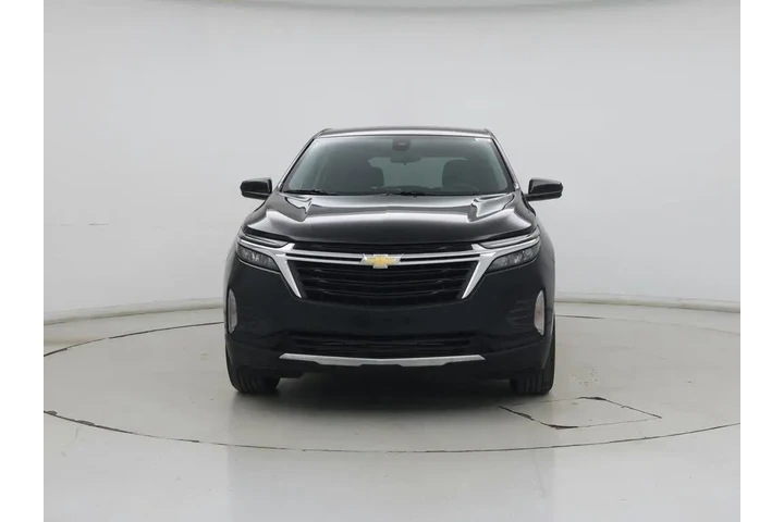 $22998 : Chevrolet Equinox 2024 LT 4d image 5