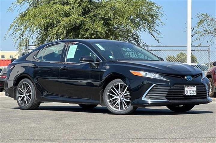 $33499 : CAMRY image 2