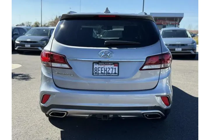 $14991 : Hyundai SANTA FE 2018 SE 4dr image 6