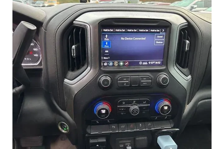 $34500 : Chevrolet Silverado 2500HD 2 image 5