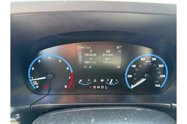 $22686 : Ford Bronco Sport 2023 AWD B image 8