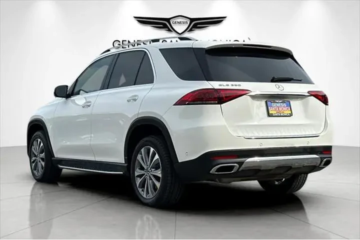 $25668 : Mercedes-Benz GLE 2020 GLE 3 image 6