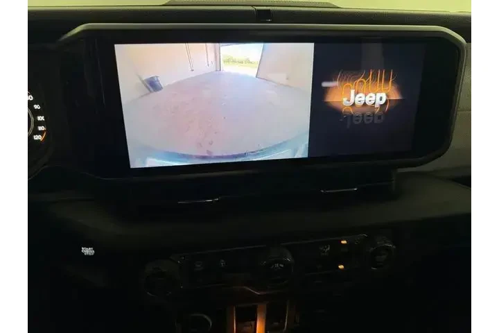 $28383 : Jeep Wrangler 2024 4x4 Sport image 8