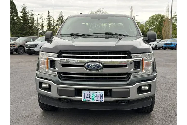 $16800 : Ford F-150 2018 4x4 King Ran image 9