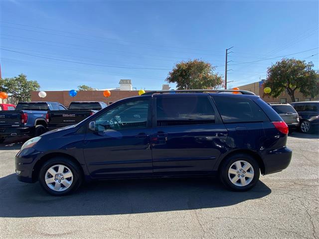 $1988 : 2006 Sienna XLE 7 Passenger, image 4