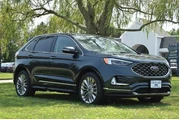 Ford Edge 2022 AWD Titanium