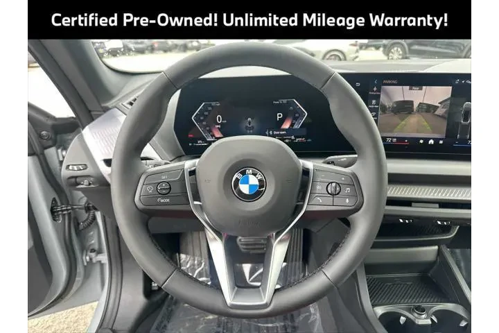 $36876 : BMW 2 Series 2025 AWD 228 xD image 7