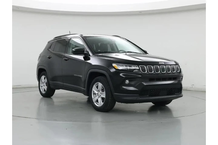 $19998 : Jeep Compass 2022 Latitude 4 image 1