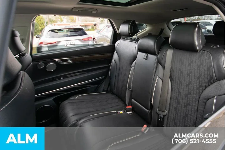 $39960 : Genesis GV80 2023 AWD 3.5T 4 image 10