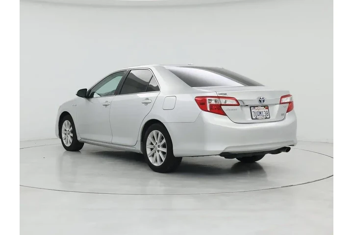 $16998 : Toyota Camry Hybrid 2014 XLE image 2