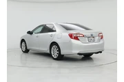 $16998 : Toyota Camry Hybrid 2014 XLE thumbnail