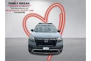 $34806 : Nissan Pathfinder 2024 AWD R thumbnail