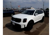 2024 Telluride EX X-Line en North Dakota