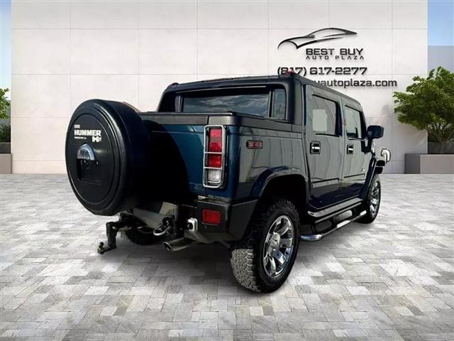 $19995 : 2008 HUMMER H2 SUT SPORT UTIL image 8