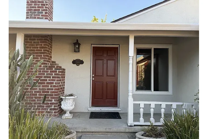 $2470 : HOUSE FOR RENT IN SAN JOSE CA image 6