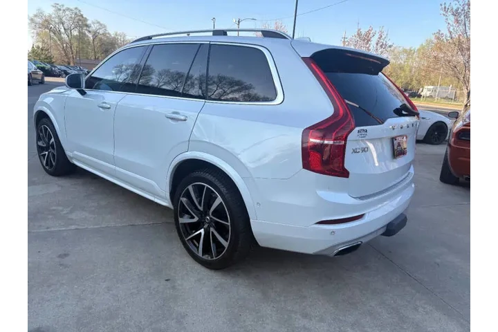 $16950 : 2019 XC90 T6 Momentum image 6