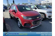 Chevrolet Trax 2019 AWD LT 4 en Madison WV