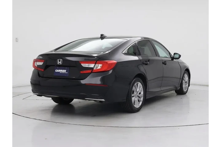 $17998 : Honda Accord 2020 LX 4dr Sed image 8