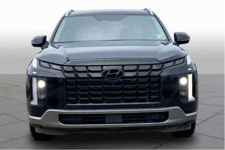 $34054 : Hyundai PALISADE 2024 Limite image 4