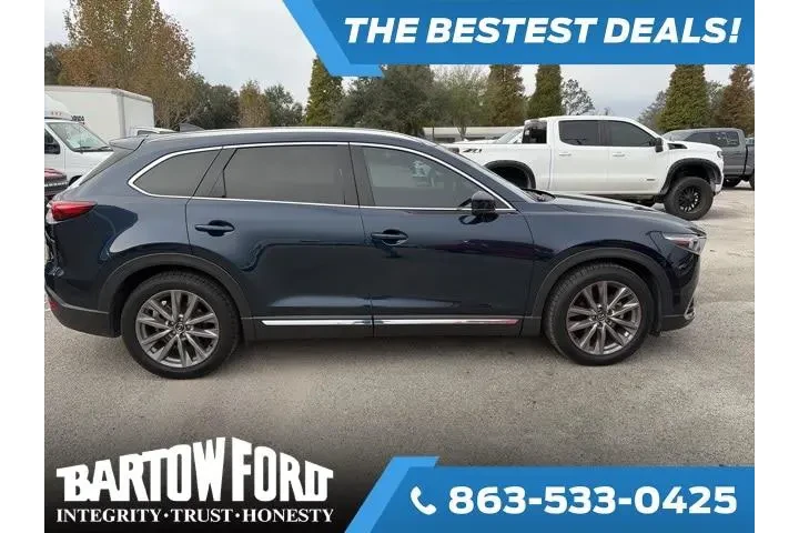 $25888 : Mazda CX-9 2021 AWD Grand To image 5