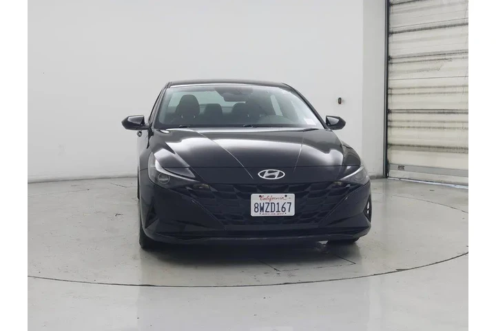 $18998 : Hyundai ELANTRA 2021 SE 4dr image 5