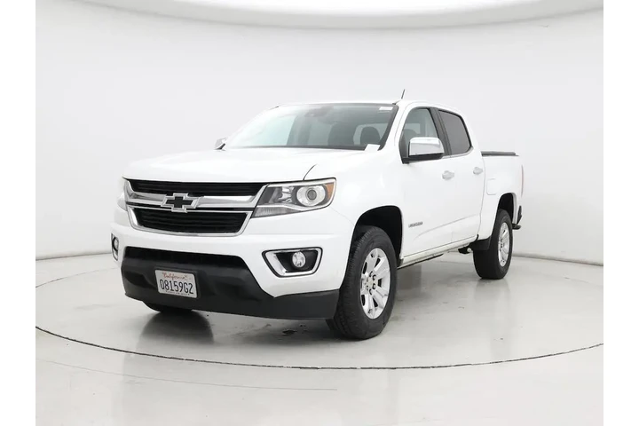 $19998 : Chevrolet Colorado 2017 4x2 image 4