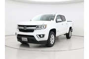 $19998 : Chevrolet Colorado 2017 4x2 thumbnail