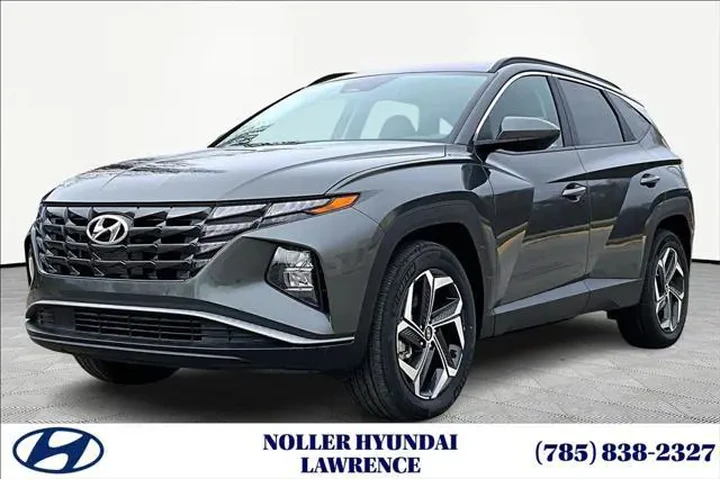 $28995 : Hyundai TUCSON Plug-in Hybri image 1