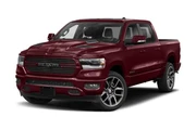 Ram 1500 2022 4x4 Big Horn 4