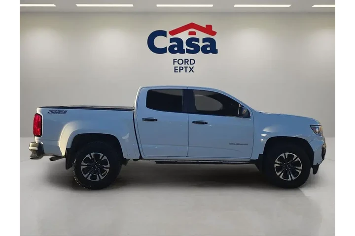 $31500 : Chevrolet Colorado 2022 4x4 image 2