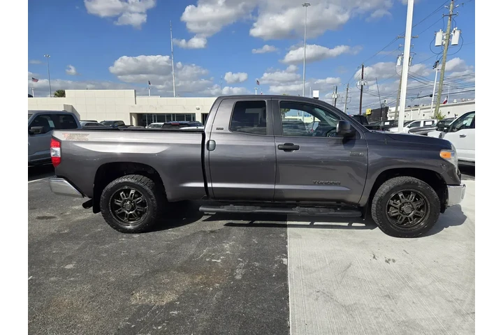 $20992 : Toyota Tundra 2016 4x2 SR5 4 image 4
