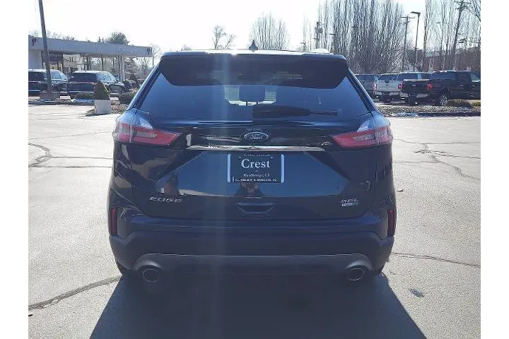 $18999 : Ford Edge 2019 AWD SEL 4dr C image 6