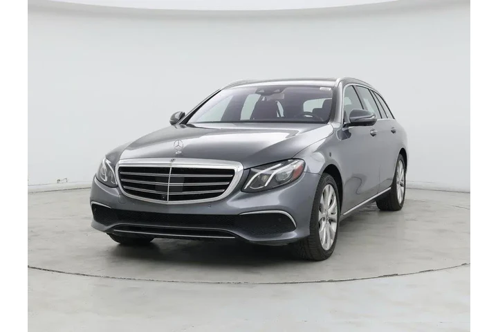 $36998 : Mercedes-Benz E-Class 2019 A image 4