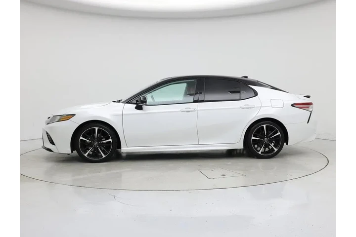 $24998 : Toyota Camry 2019 XSE 4dr Se image 3